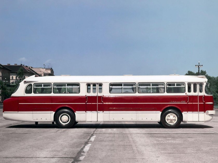 Икарус 66