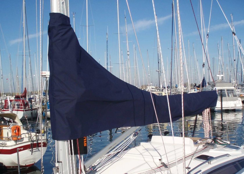 Чехлы для парусов