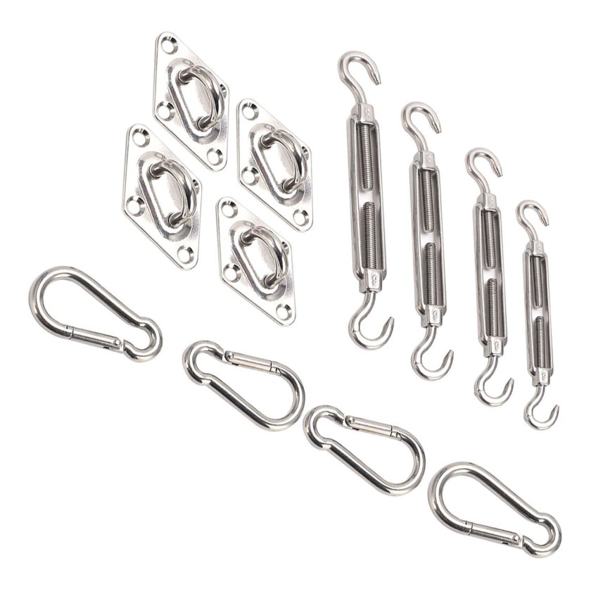 Набор креплений