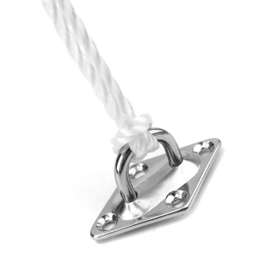 Крепление для тента