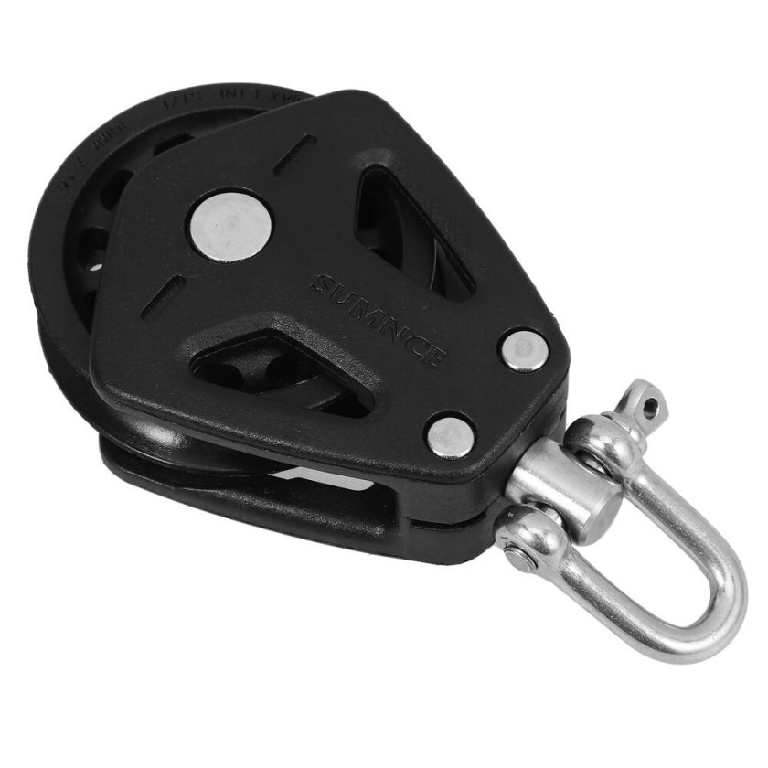 Блок для веревки