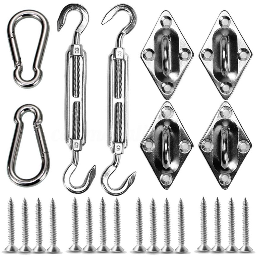 Крепежный комплект