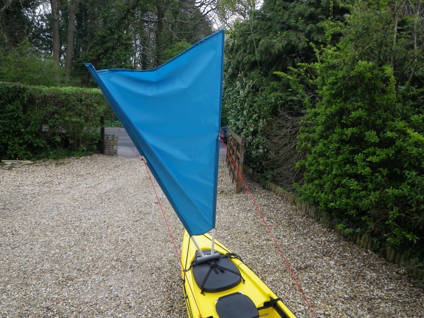 Байдарка "Fold 4.2"