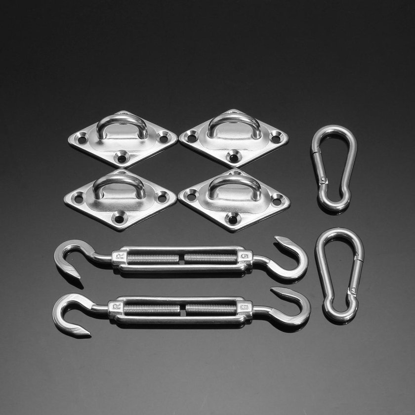 Фурнитура для палатки туристической