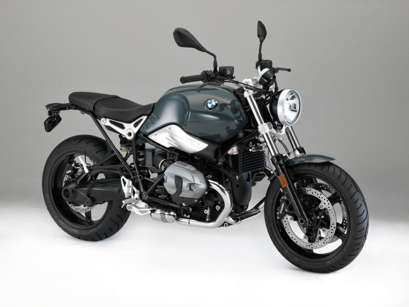 BMW R Nine t