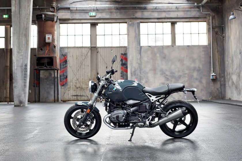BMW R Nine t