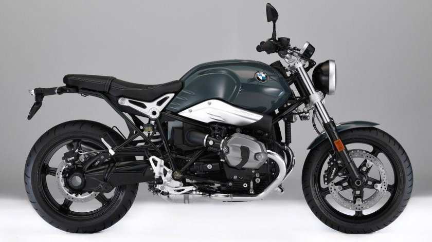 BMW R Nine t