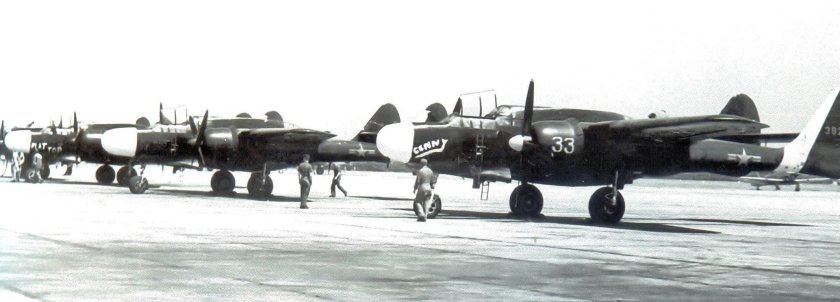 Самолёт Curtiss c-46 Commando