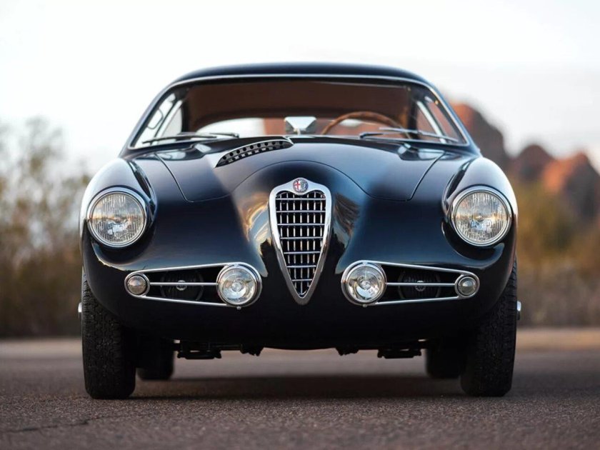 Alfa Romeo 1900