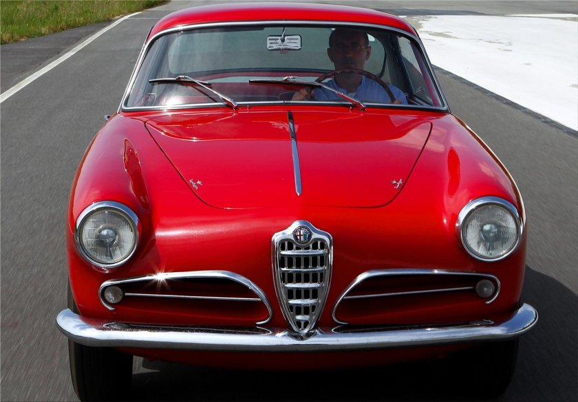 Alfa Romeo 1900