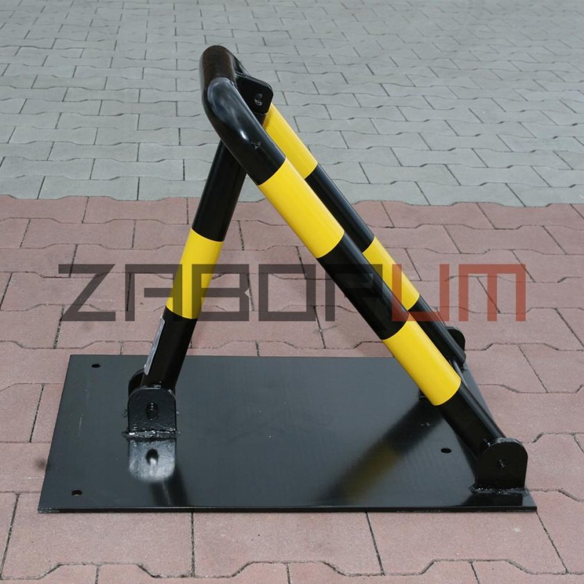 Парковочный барьер БП-600.000 сб