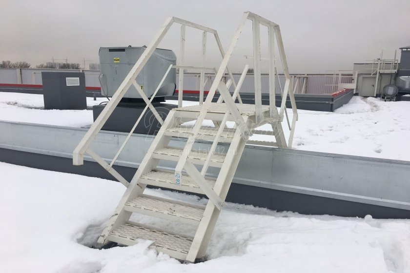 Мостики переходные ту 112-024-85