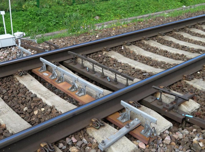 Планка УКСПС