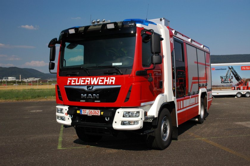 Ивеко Розенбауэр