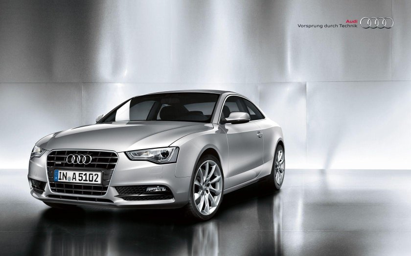 Audi a6 2016 Coupe