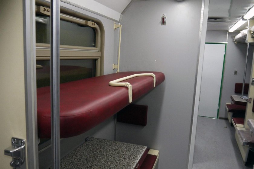 Узкоколейный вагон ВП 750