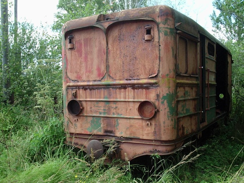 УЖД тепловозы мотовозы