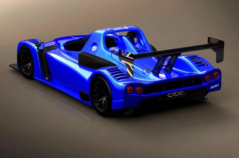 Radical sr8