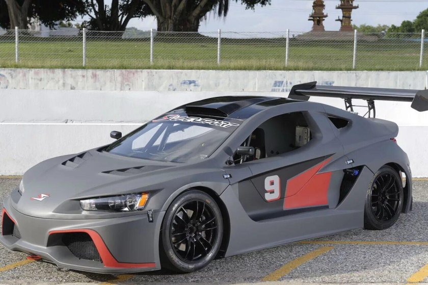 Трековые машины