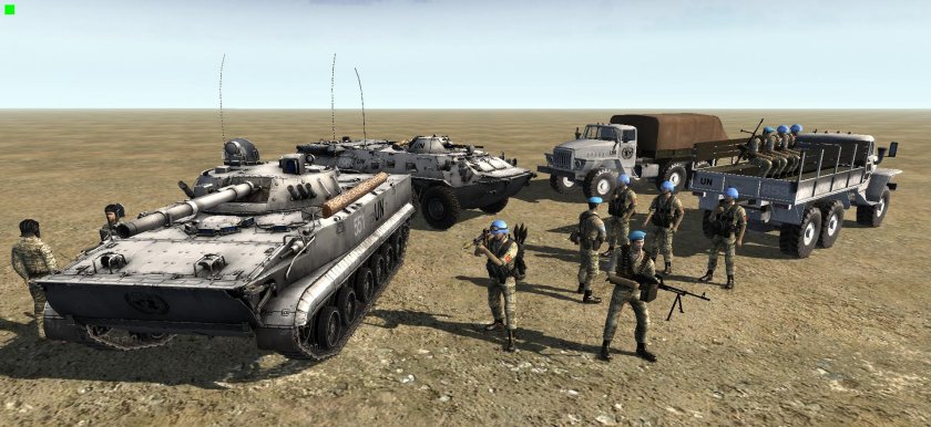 Линия фронта. афганистан'82