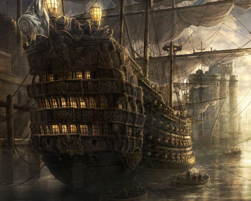 Йохан Кристиан Бергер