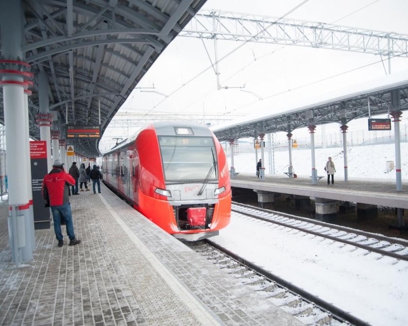 Метро Андроновка