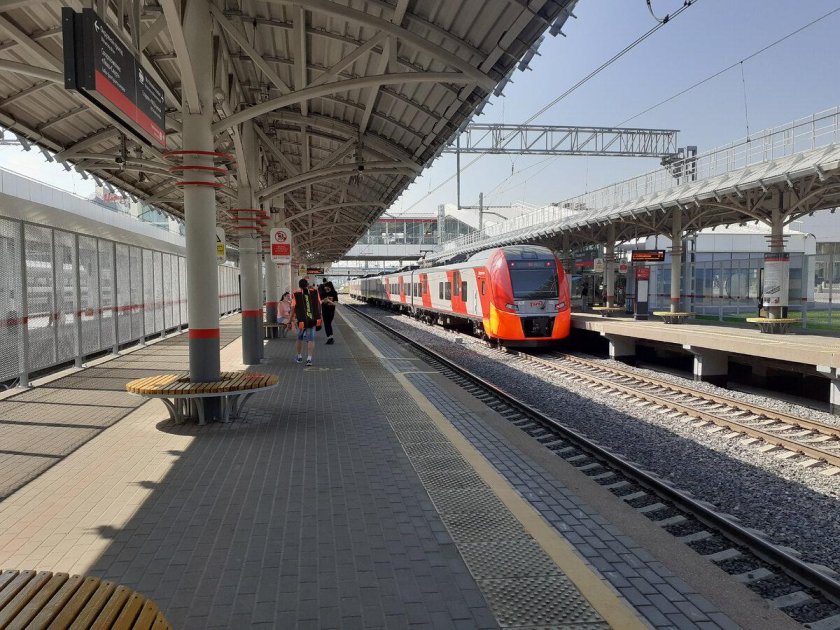 Измайлово (станция мцк)