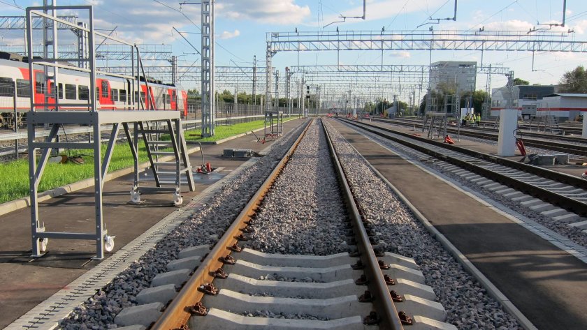 Депо Андроновка