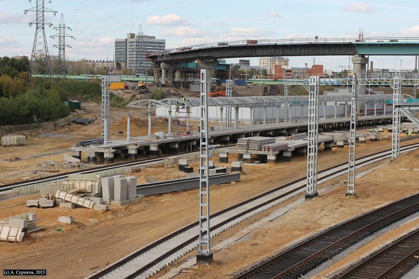 ТПУ Андроновка