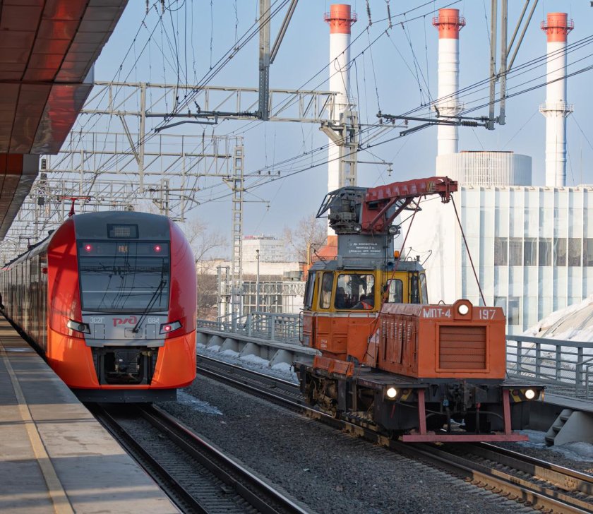 Мотовоз мпт-4