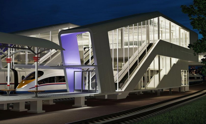 ТПУ Андроновка