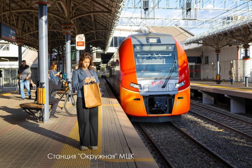 Наземное метро