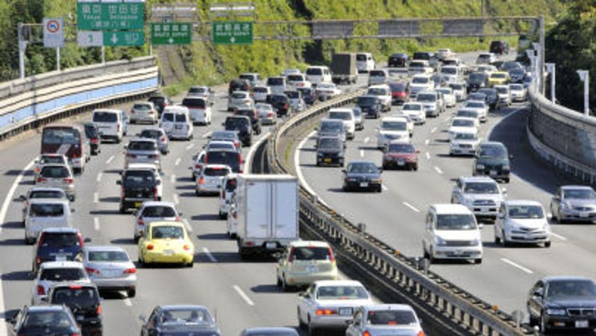 Какое движение в Корее