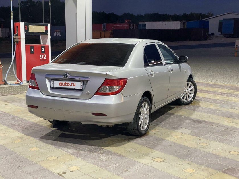 Lifan solano 1.6 мт 2011