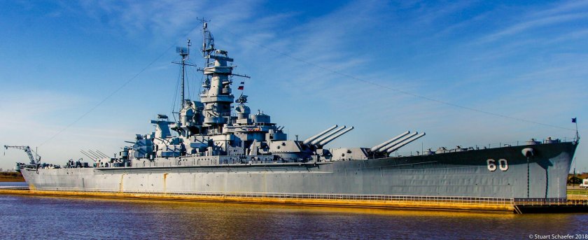 Uss missouri линкор