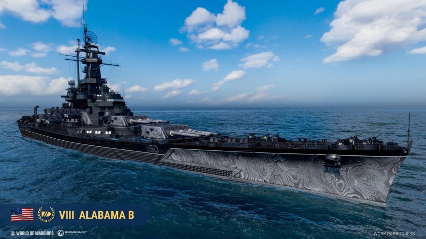 World of warships legends