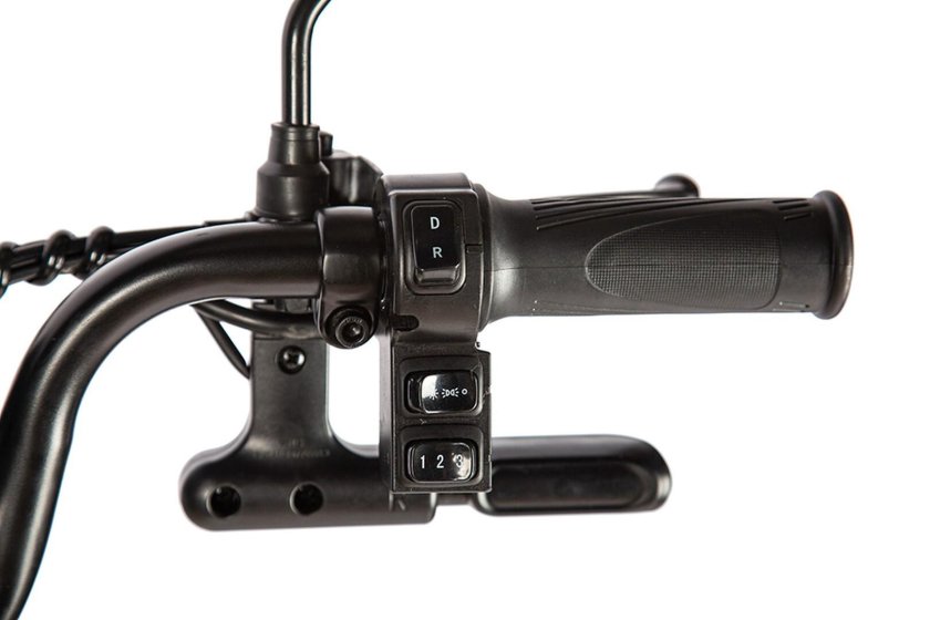 Dragonfly 2 тату машинка