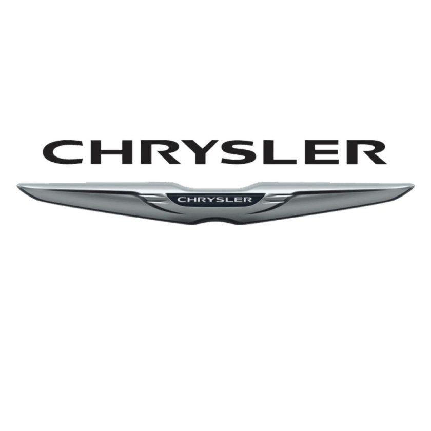 Chrysler лого