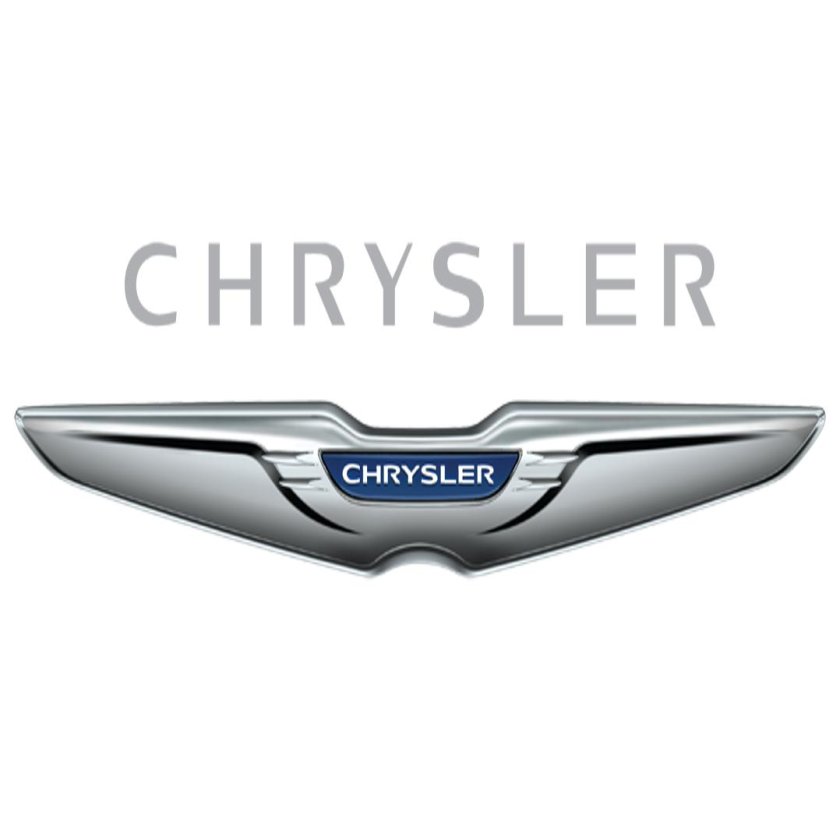 Значок крайслер