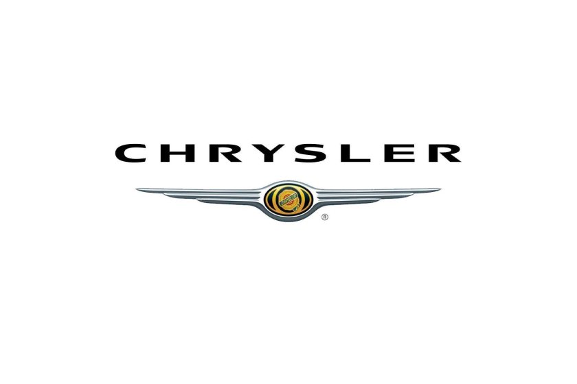 Автомобиль chrysler