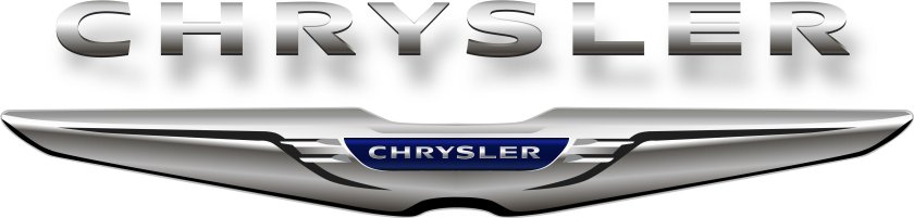 Крайслер логотип