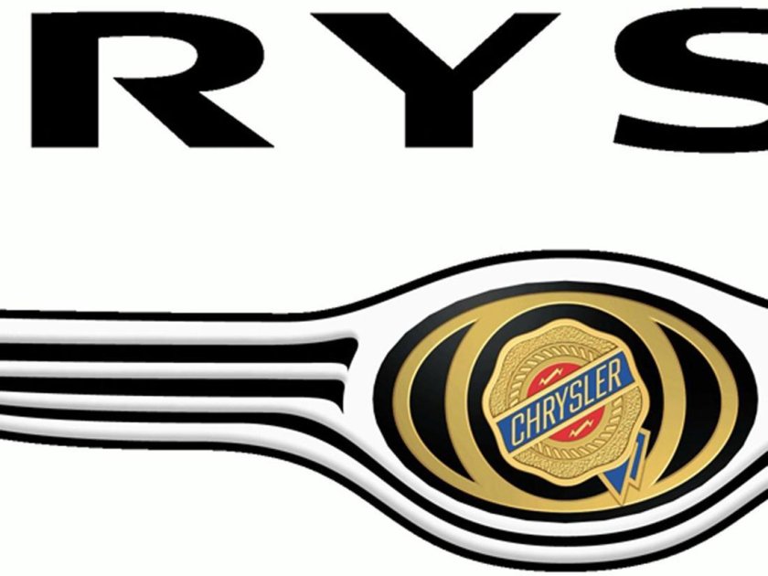 Chrysler эмблема