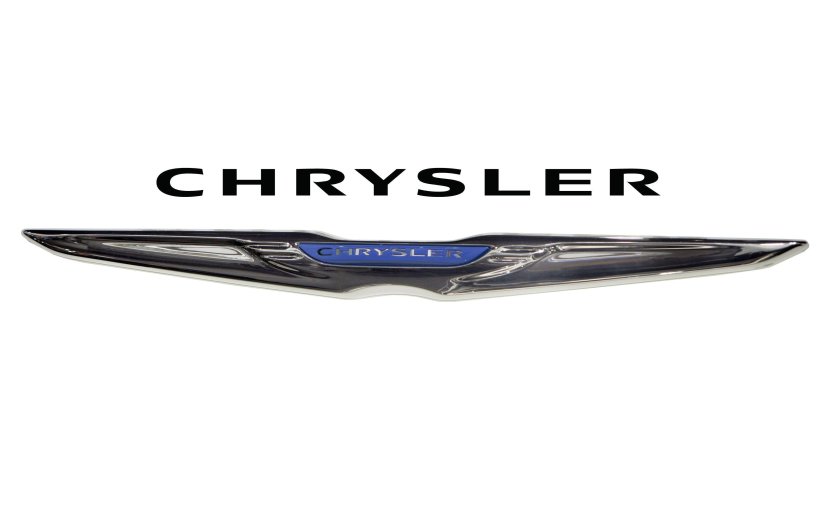 Chrysler эмблема