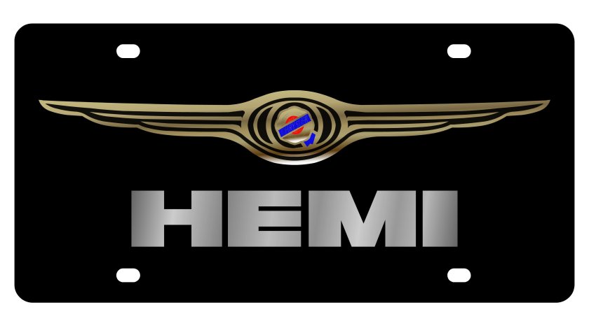 Крайслер знак