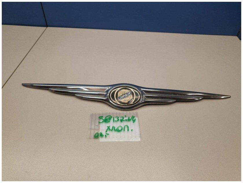 Значок Крайслер Себринг