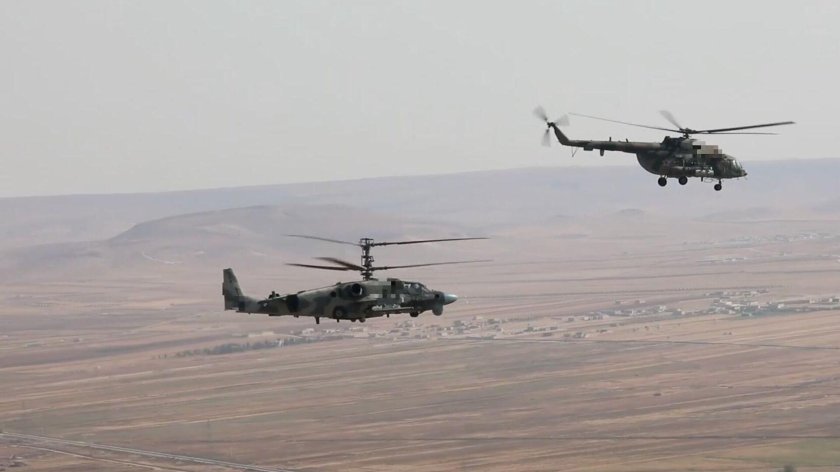 Сирия и россия