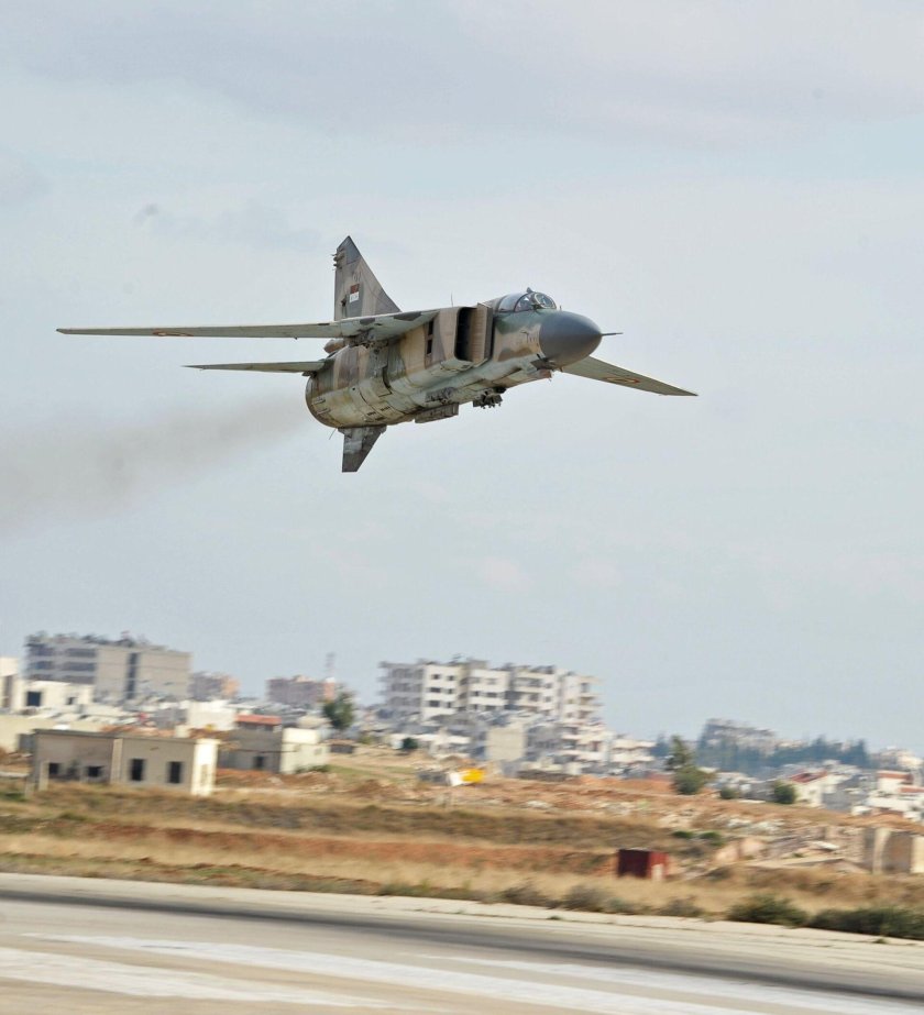 A-4 Скайхок Израиль