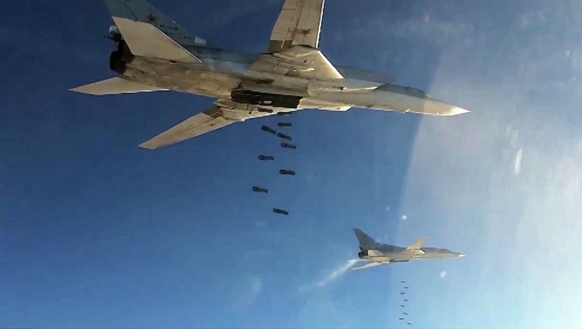 Ту-22м3 сверхзвуковой самолёт