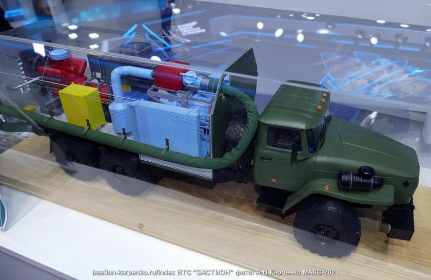 Аэродромная техника