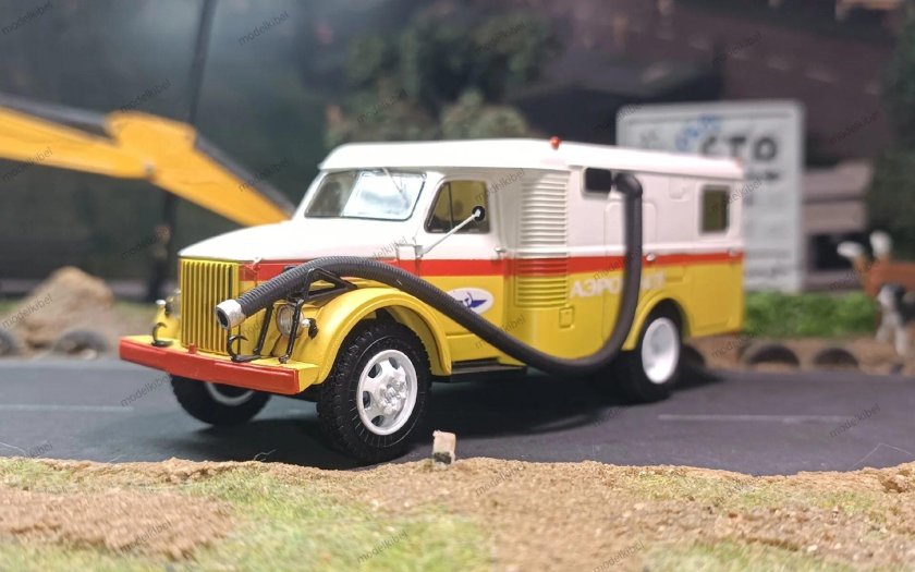 Газ 51 сарлаб